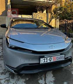 تويوتا بريوس